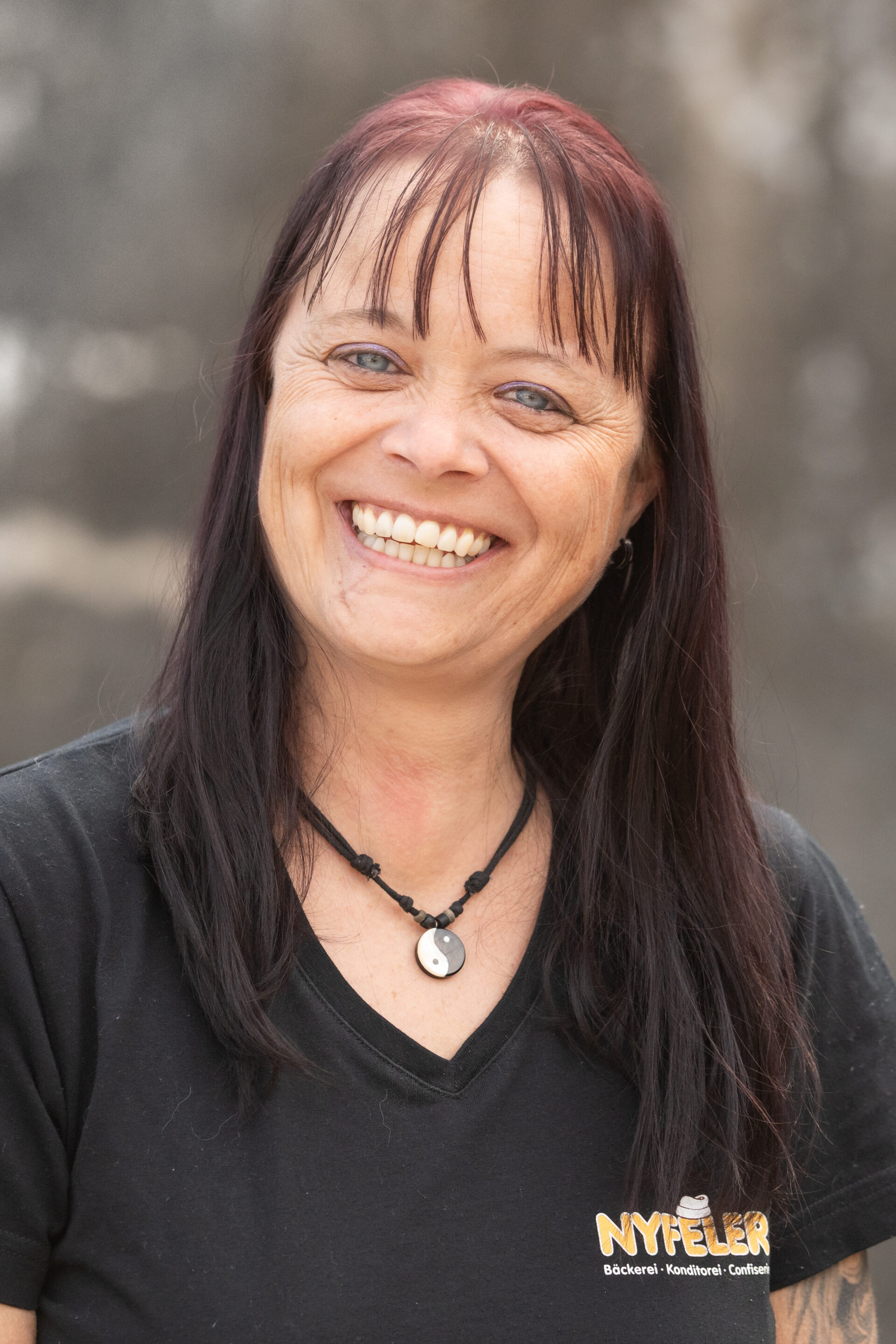 Oberli Melanie
