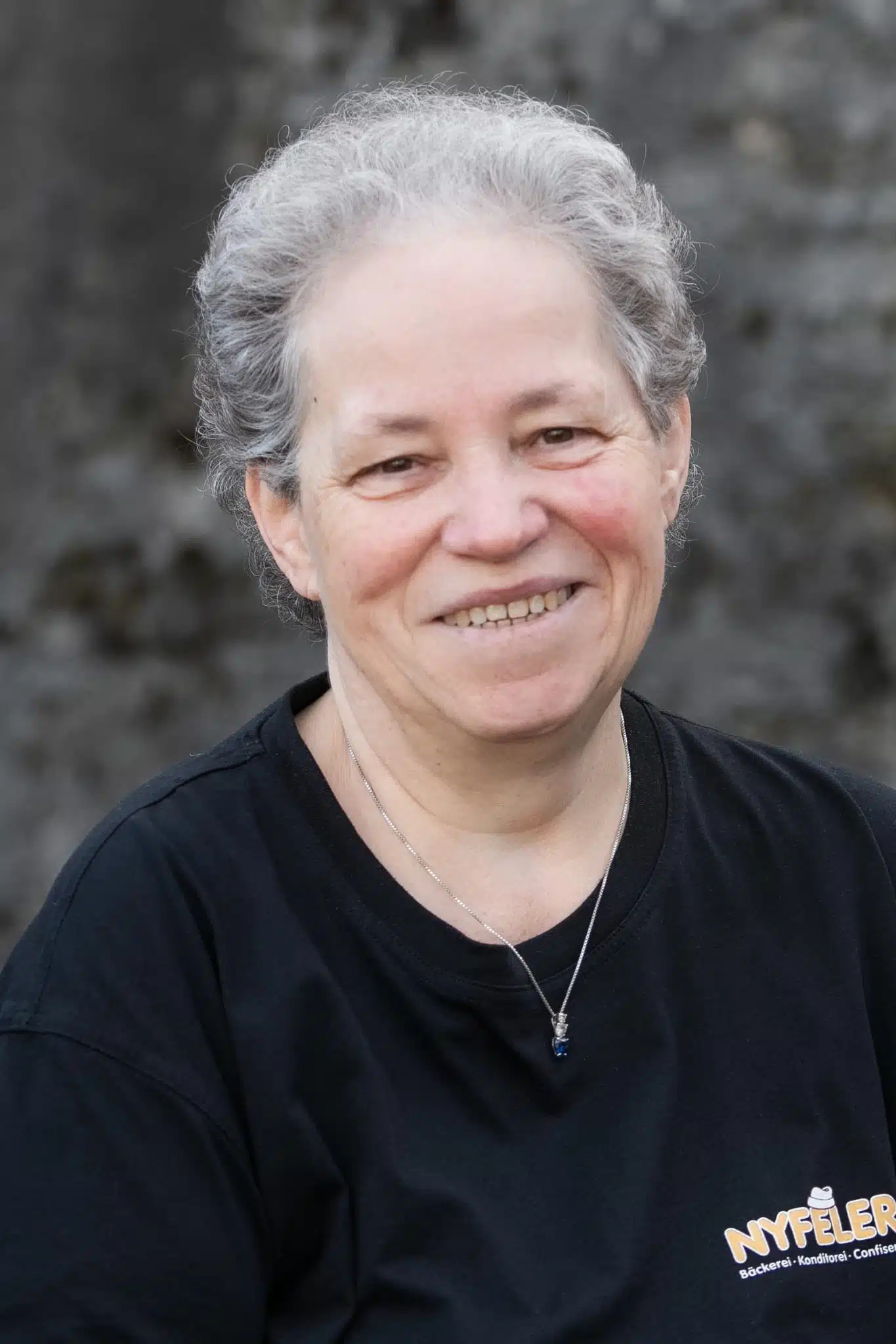 Ursula Röthlisberger