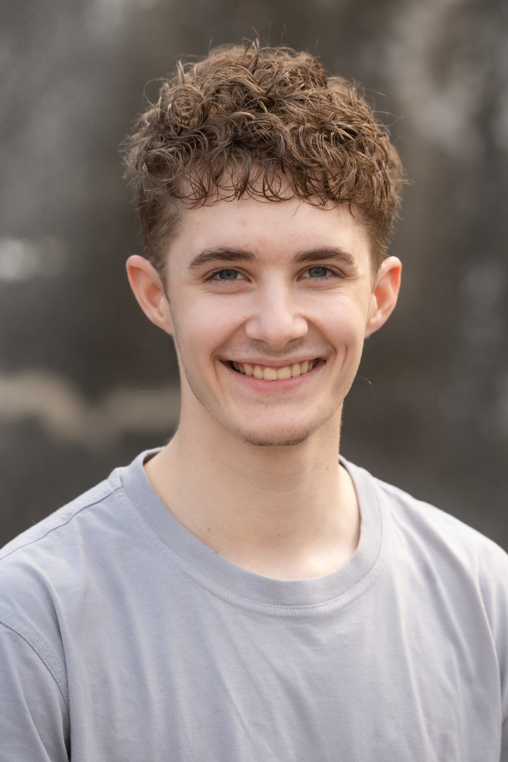 Jonathan Scheibli
